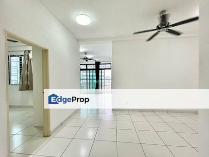 Sky Peak Residence, Johor, Setia Tropika
