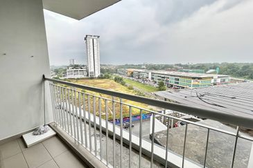 Sky Peak Residences