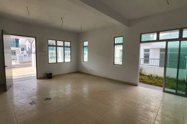 TAMAN PULAI MUTIARA 2