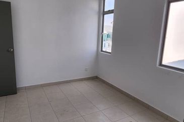 TAMAN PULAI MUTIARA 2