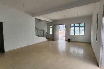 TAMAN PULAI MUTIARA 2