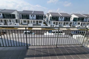 TAMAN PULAI MUTIARA 2