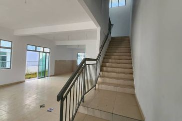 TAMAN PULAI MUTIARA 2