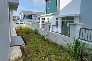 TAMAN PULAI MUTIARA 2