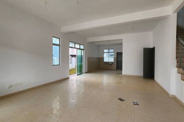 TAMAN PULAI MUTIARA 2