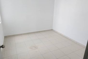 TAMAN PULAI MUTIARA 2