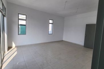 TAMAN PULAI MUTIARA 2