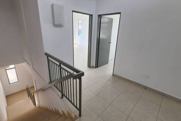 TAMAN PULAI MUTIARA 2