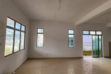 TAMAN PULAI MUTIARA 2