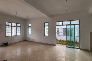 TAMAN PULAI MUTIARA 2