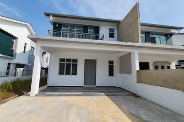 TAMAN PULAI MUTIARA 2