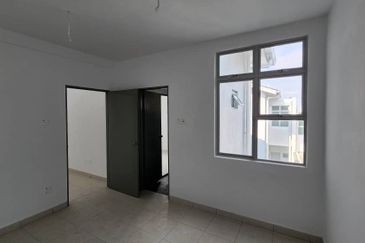 TAMAN PULAI MUTIARA 2