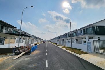 TAMAN PULAI MUTIARA 2