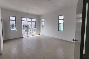 TAMAN PULAI MUTIARA 2