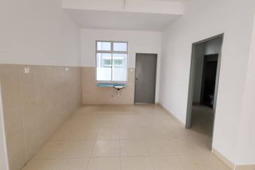 TAMAN PULAI MUTIARA 2