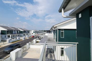 TAMAN PULAI MUTIARA 2