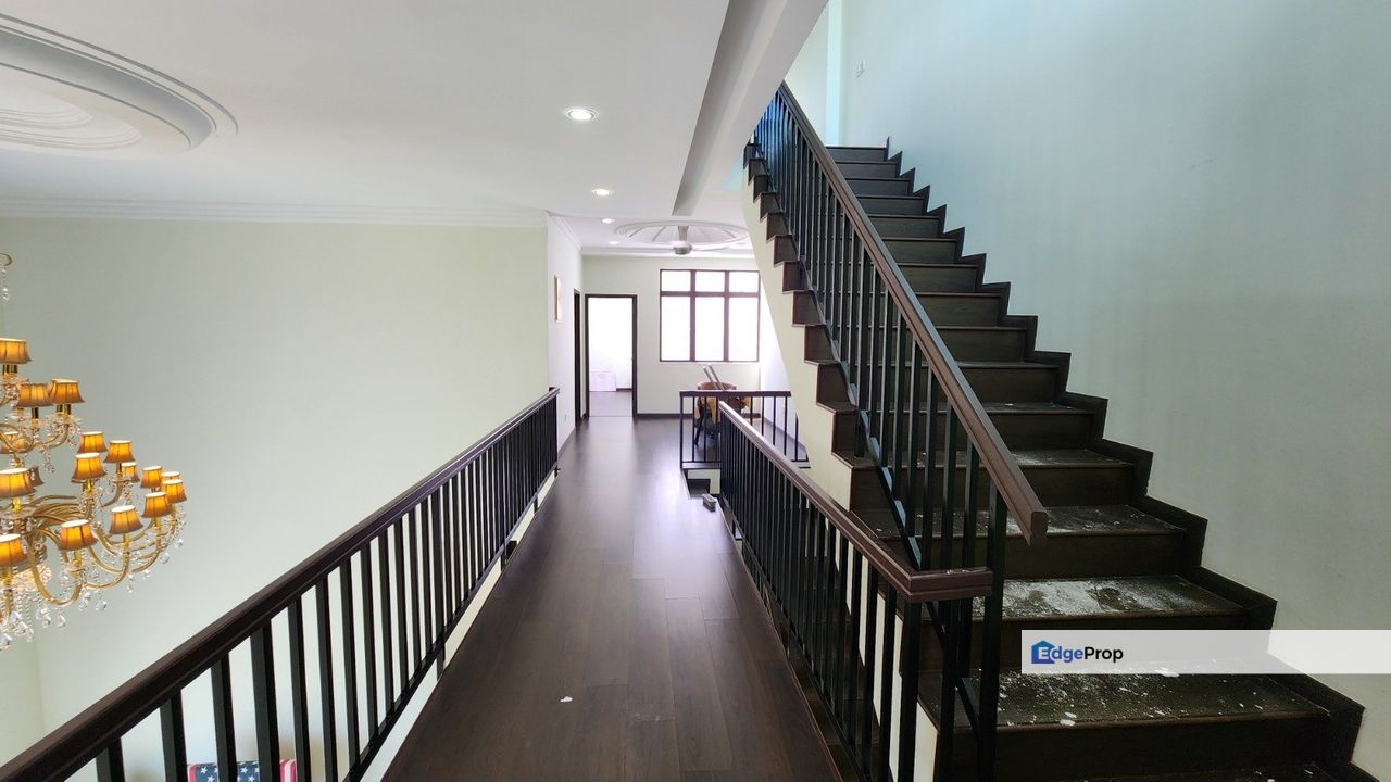 TAMAN SETIA TROPIKA, Johor, Johor Bahru