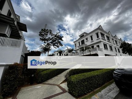 Eco Botanic, Johor, Nusajaya