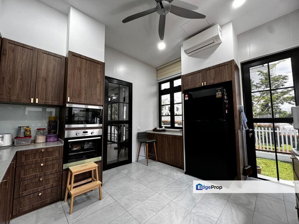 Eco Botanic, Johor, Nusajaya