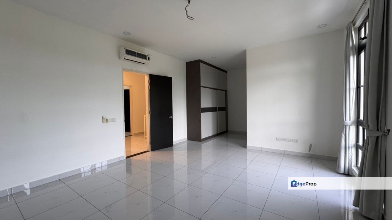 Eco Botanic, Johor, Nusajaya