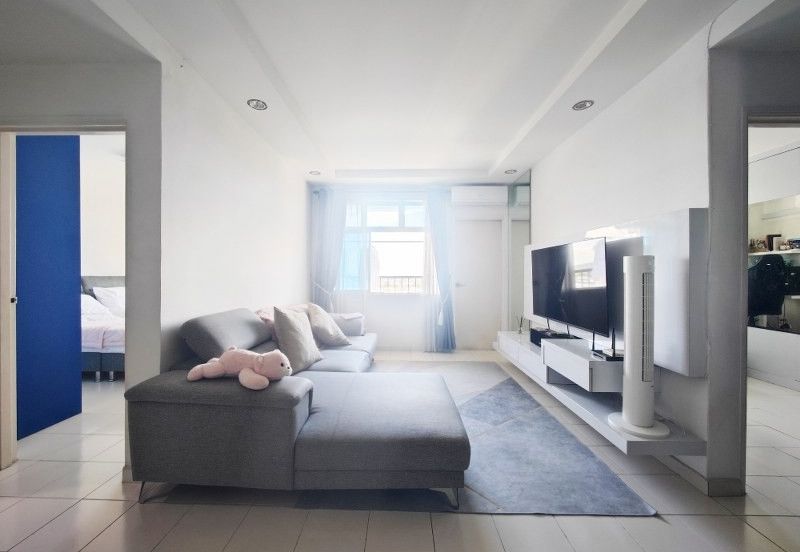 Villa Krystal, Bandar Selesa Jaya