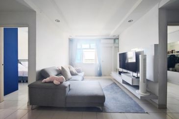 Villa Krystal, Bandar Selesa Jaya