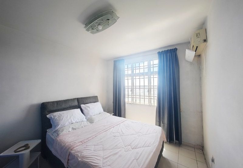 Villa Krystal, Bandar Selesa Jaya