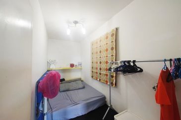 Villa Krystal, Bandar Selesa Jaya