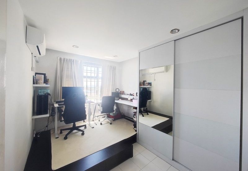 Villa Krystal, Bandar Selesa Jaya