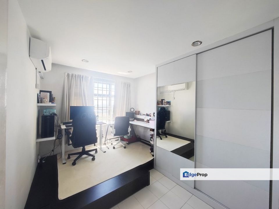 Villa Krystal, Johor, Skudai