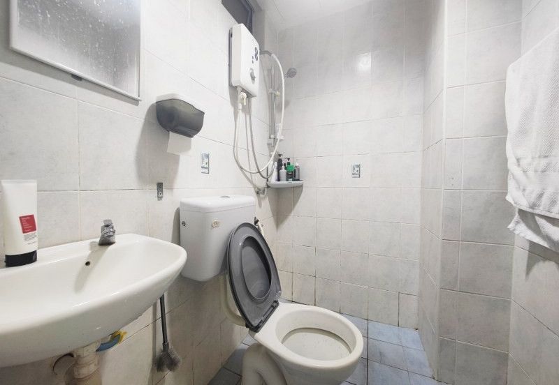 Villa Krystal, Bandar Selesa Jaya