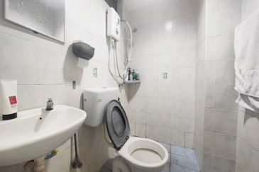 Villa Krystal, Bandar Selesa Jaya