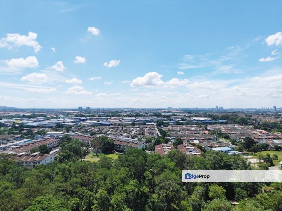 Villa Krystal, Johor, Skudai