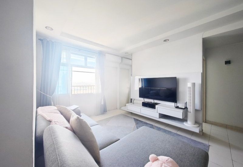 Villa Krystal, Bandar Selesa Jaya