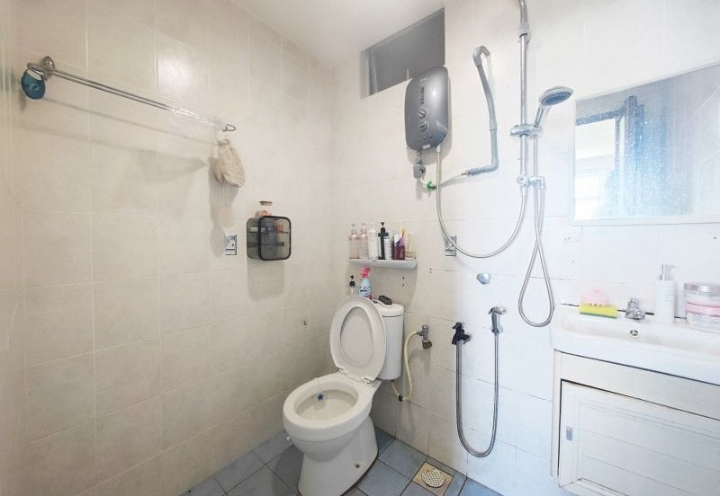 Villa Krystal, Bandar Selesa Jaya