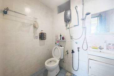 Villa Krystal, Bandar Selesa Jaya