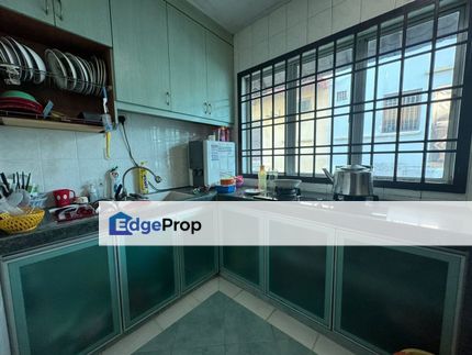 Taman Seri Orkid, Johor, Skudai