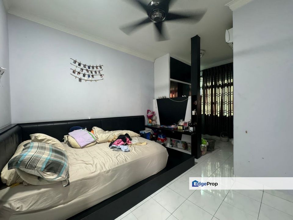 Taman Seri Orkid, Johor, Skudai