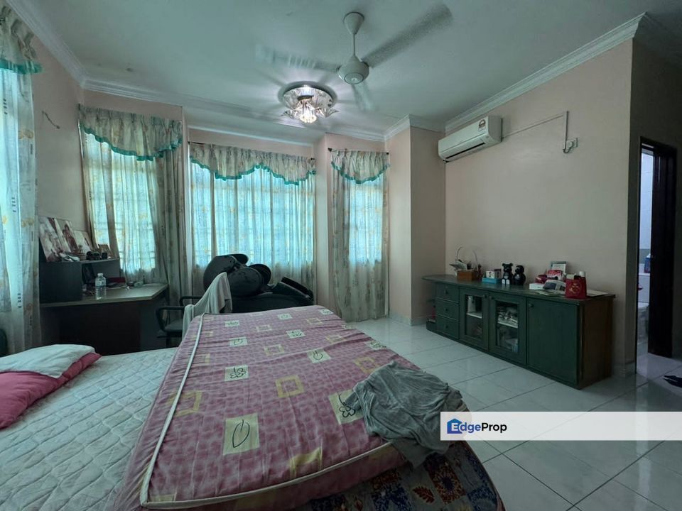 Taman Seri Orkid, Johor, Skudai