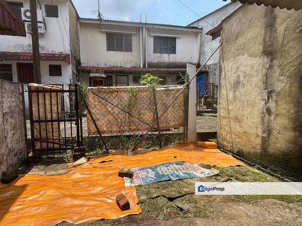 Taman Desa Harmoni, Johor, Masai