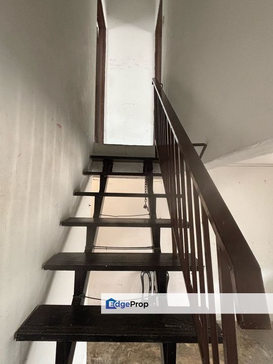 Taman Desa Harmoni, Johor, Masai