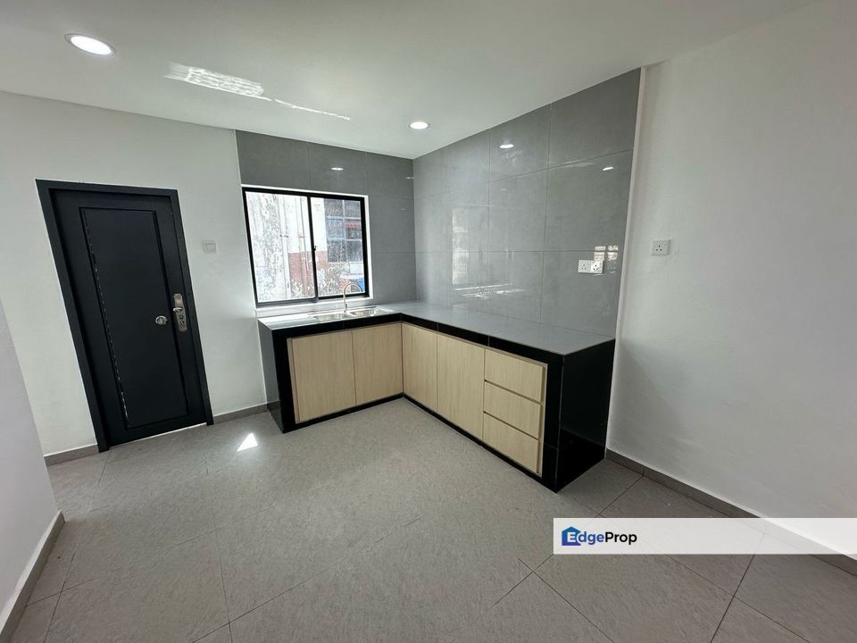 Taman Gembira, Johor, Johor Bahru