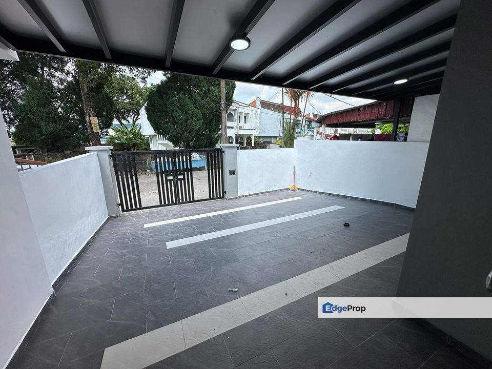 Taman Gembira, Johor, Johor Bahru