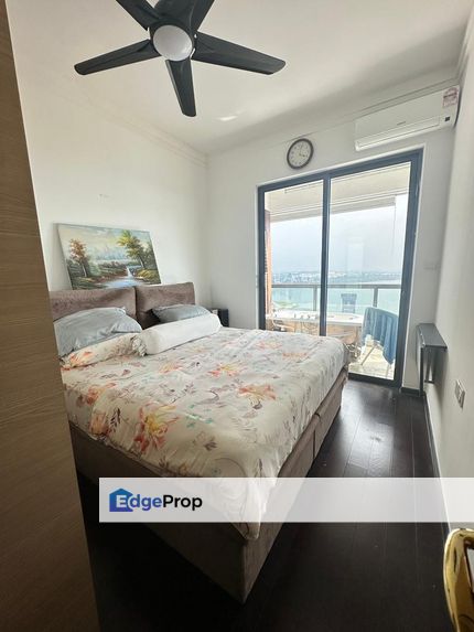 R&F PRINCESS COVE, Johor, Johor Bahru