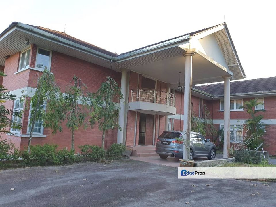 TAMAN BUKIT TIRAM, Johor, Ulu Tiram