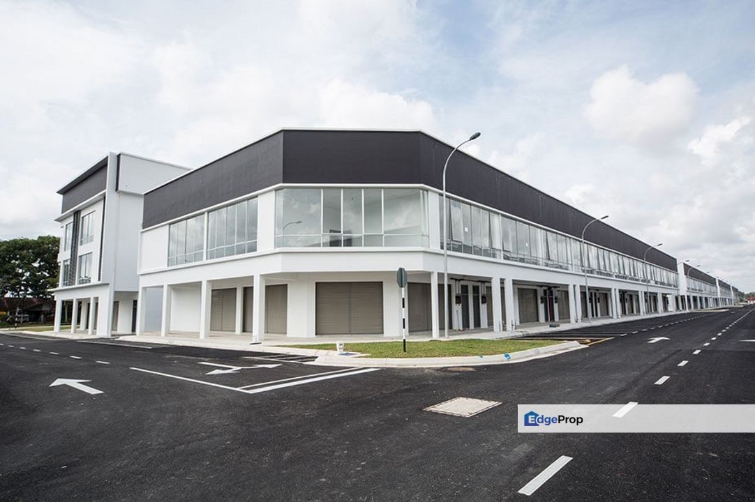 TAMAN KOTA MASAI, Johor, Pasir Gudang