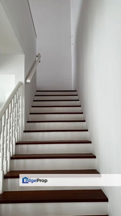 Eco Spring, Johor, Johor Bahru