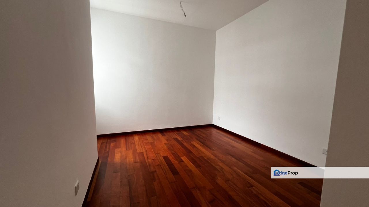 Eco Spring, Johor, Johor Bahru