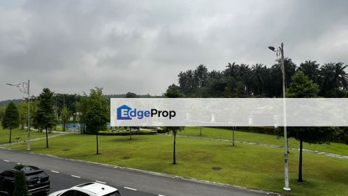 Eco Spring, Johor, Johor Bahru