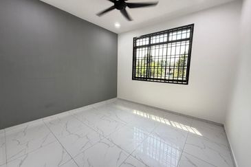 Bandar Baru Permas Jaya